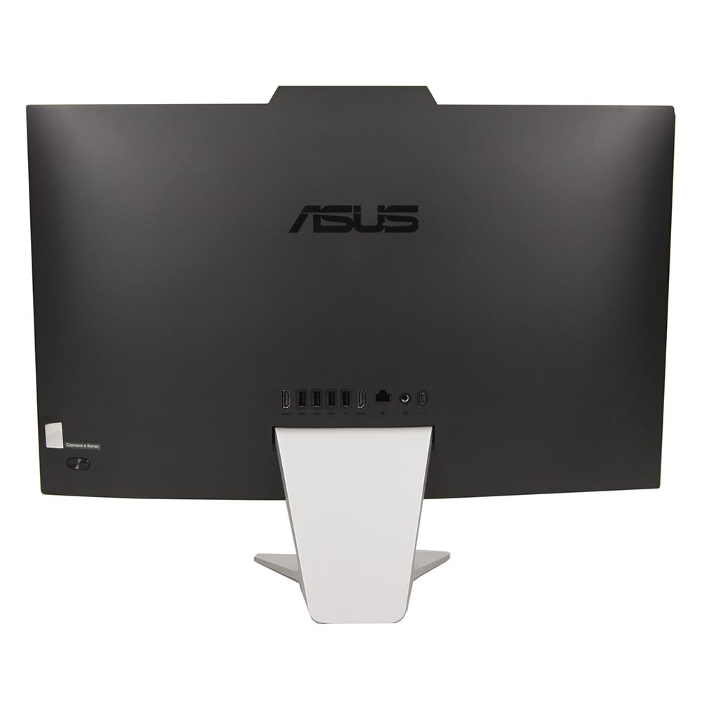 Моноблок Asus ExpertCenter E3402WBAK-BA228M 90PT03G3-M031E0, черный